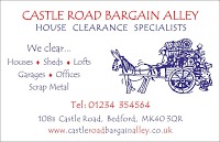 Castle Road Bargain Alley   Bedford House Clearance and Second Hand Furnature 250324 Image 2